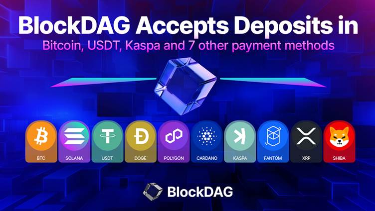 blockdag’s-presale-hits-$22.9m-as-it-launches-multiple-payment-options,-eclipsing-uniswap-dex-and-chainlink’s-market-challenges