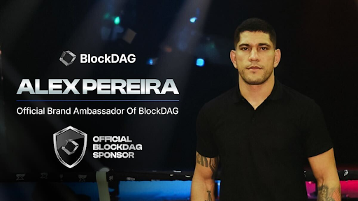 ufc-champ-alex-pereira-becomes-blockdag-ambassador;-presale-hits-$59.2m,-near-soars-&-leo-holds-strong!